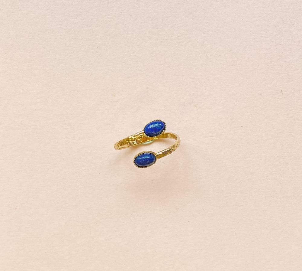 bague-brigitte-lapis-mademoizelle-abeille
