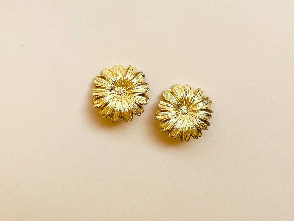 Puces Marguerite Mademoizelle Abeille
