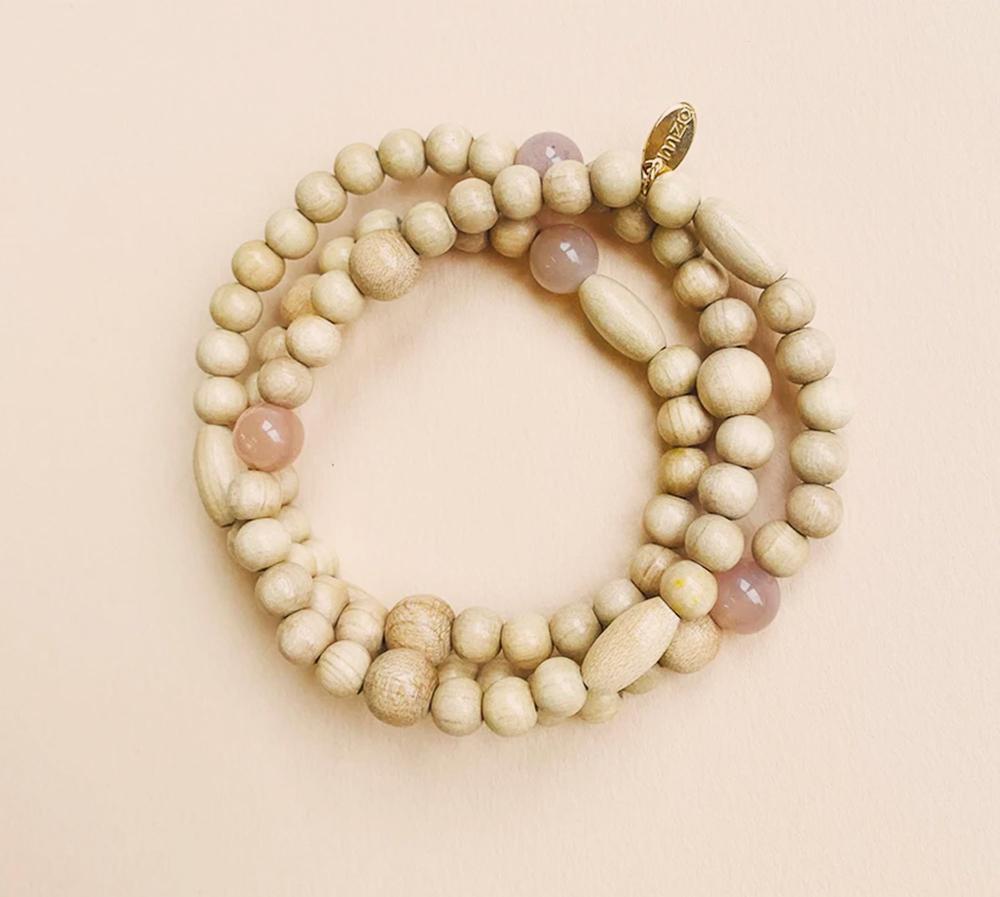 bracelet-fanny-bois-clair-mademoizelle-abeille