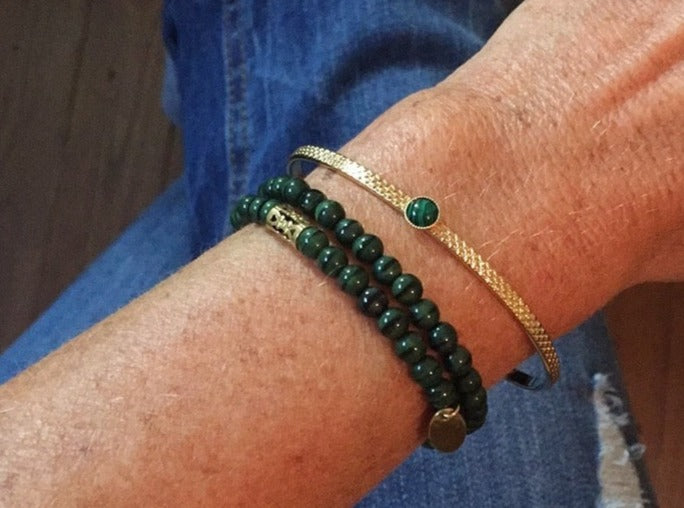 Bracelet Frida Mademoizelle Abeille
