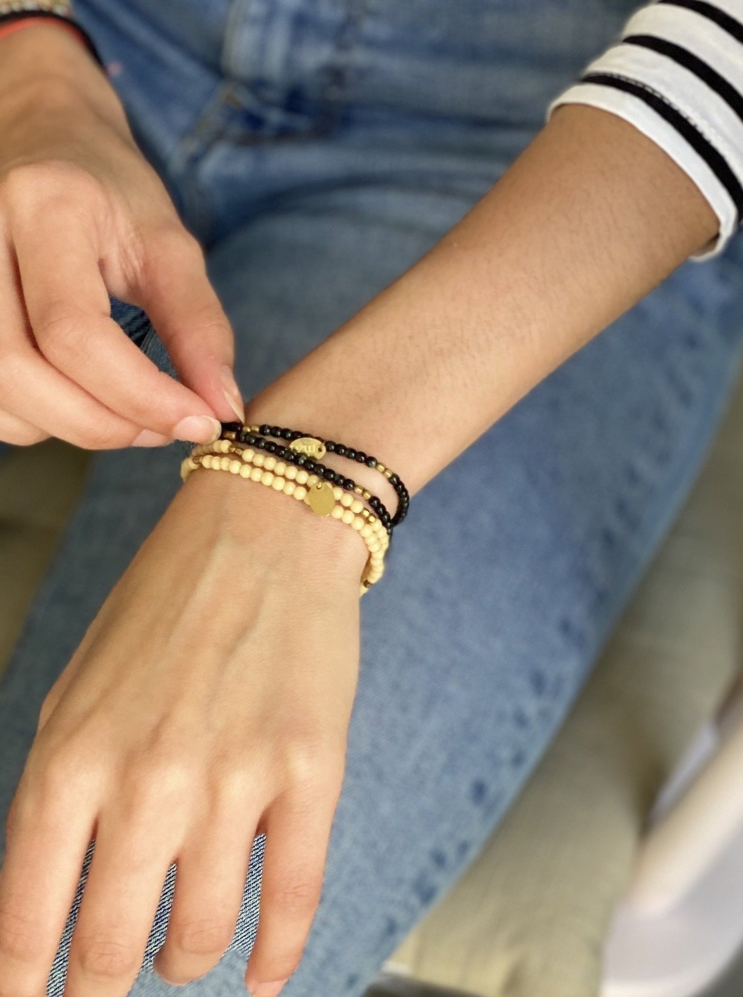 Bracelet Marcia Mademoizelle Abeille