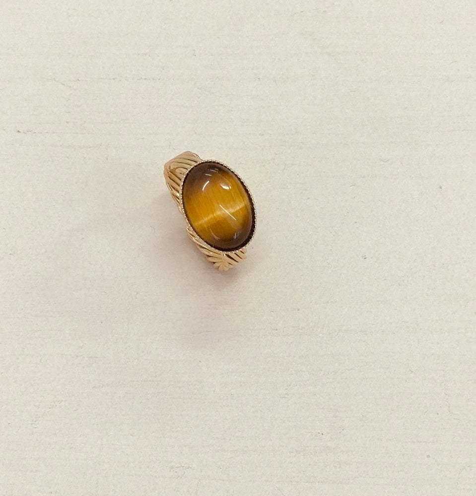 Bague Emma Mademoizelle Abeille