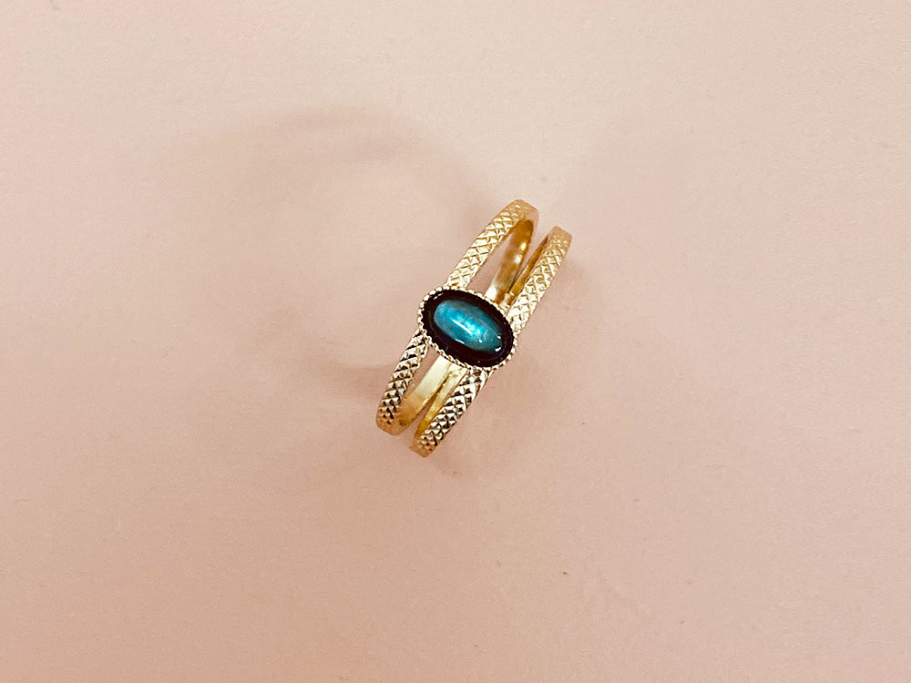 Bague Clo Mademoizelle Abeille