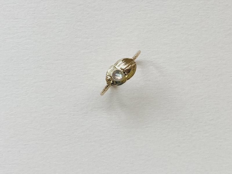 bague-leila-scarabee-labradorite-mademoizelle-abeille
