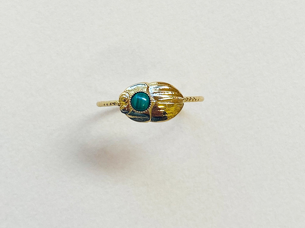 Bague Leïla Mademoizelle Abeille