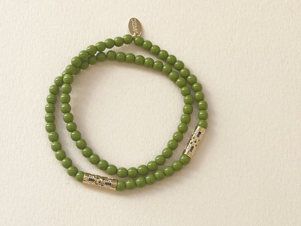 Bracelet Frida Mademoizelle Abeille