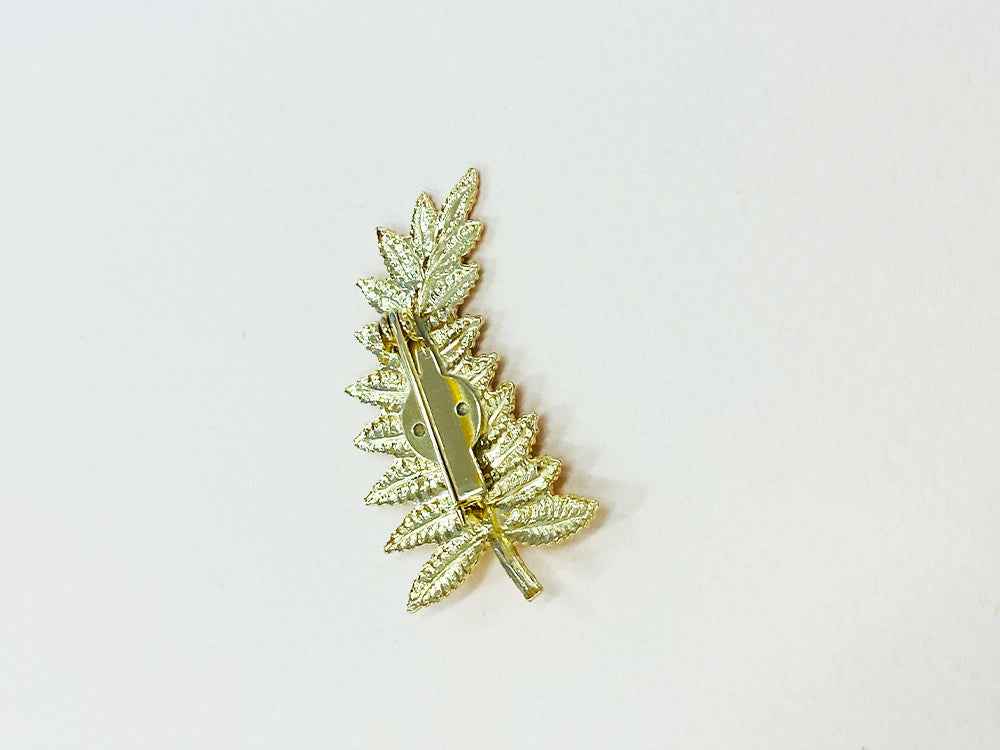 Broche Romaine Mademoizelle Abeille