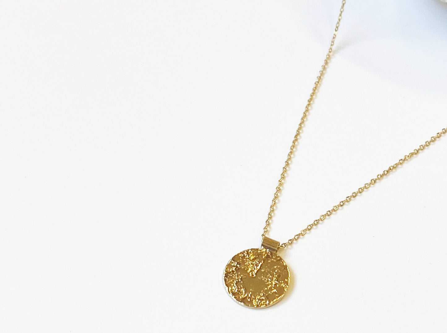 Collier Petite Augusta Mademoizelle Abeille
