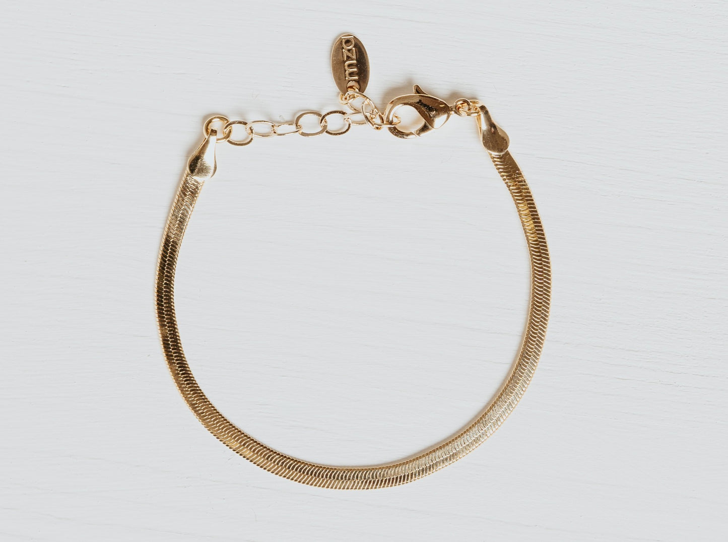 Bracelet Isis Mademoizelle Abeille