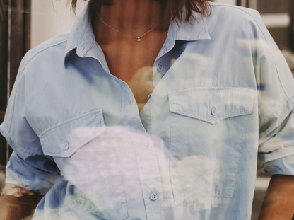 Collier Lila Mademoizelle Abeille
