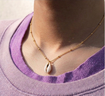 Collier Cauri Mademoizelle Abeille