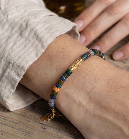 Bracelet Lou Mademoizelle Abeille