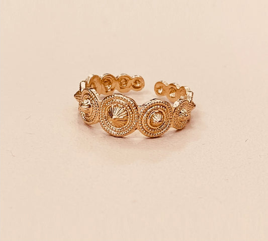 Bague Kate Mademoizelle Abeille