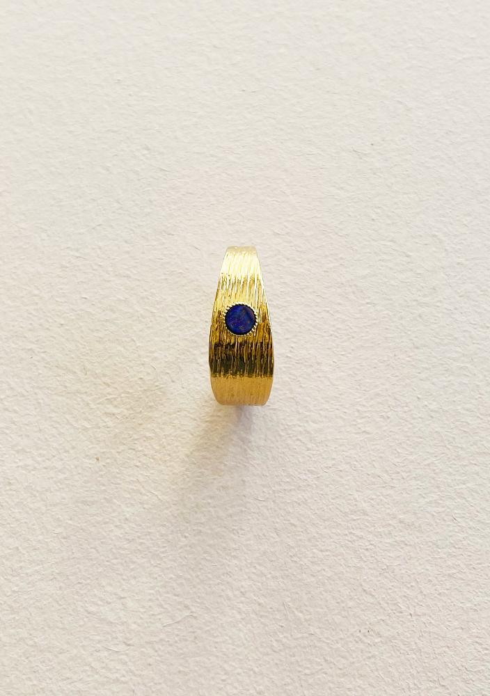 bague-mariam-lapis-lazuli-mademoizelle-abeille