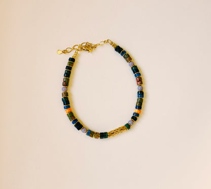 Bracelet Lou Mademoizelle Abeille