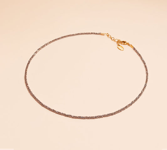 Collier Mina Mademoizelle Abeille