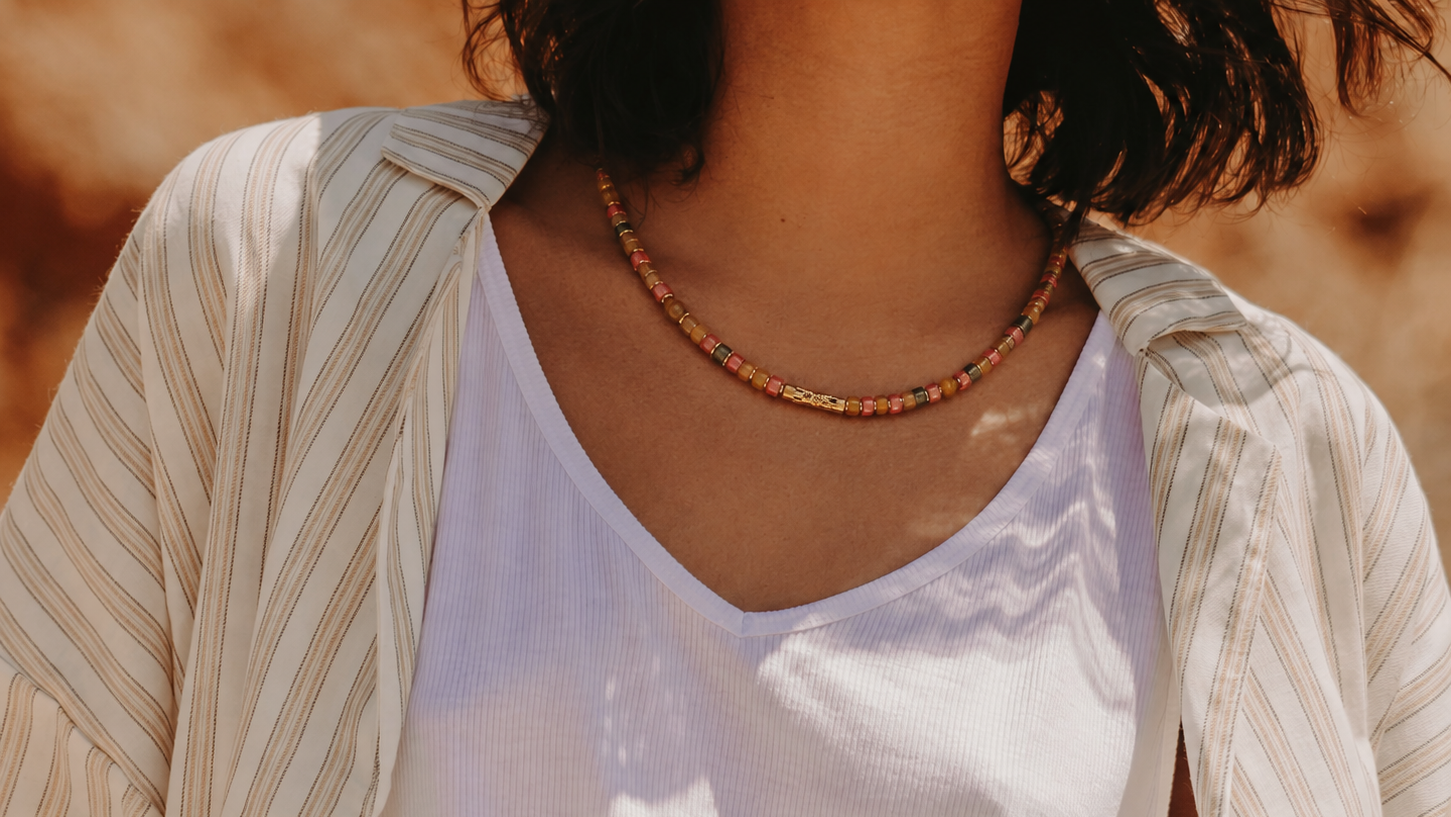 creoles lou summer mademoizelle abeille