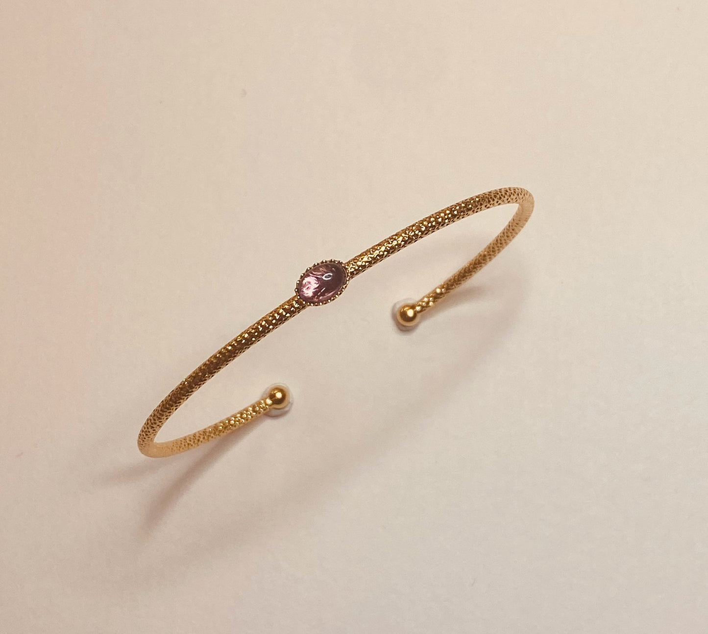 Jonc Romane Mademoizelle Abeille
