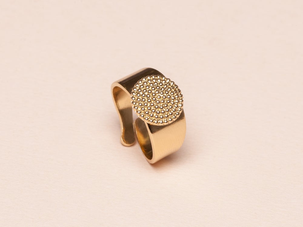 Bague Manon Mademoizelle Abeille